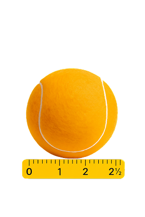 Best GPS accuracy within a tennis ball using RTK corrections